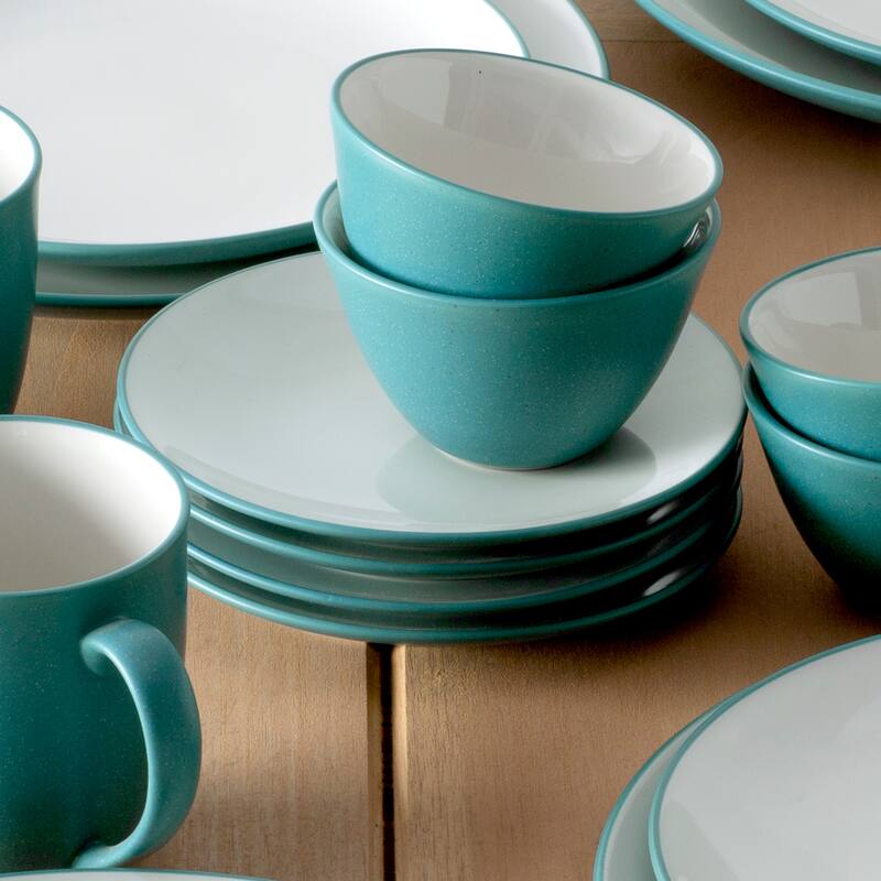Noritake Colorwave Set Of 4 Mini Plates, 6-1/4"
