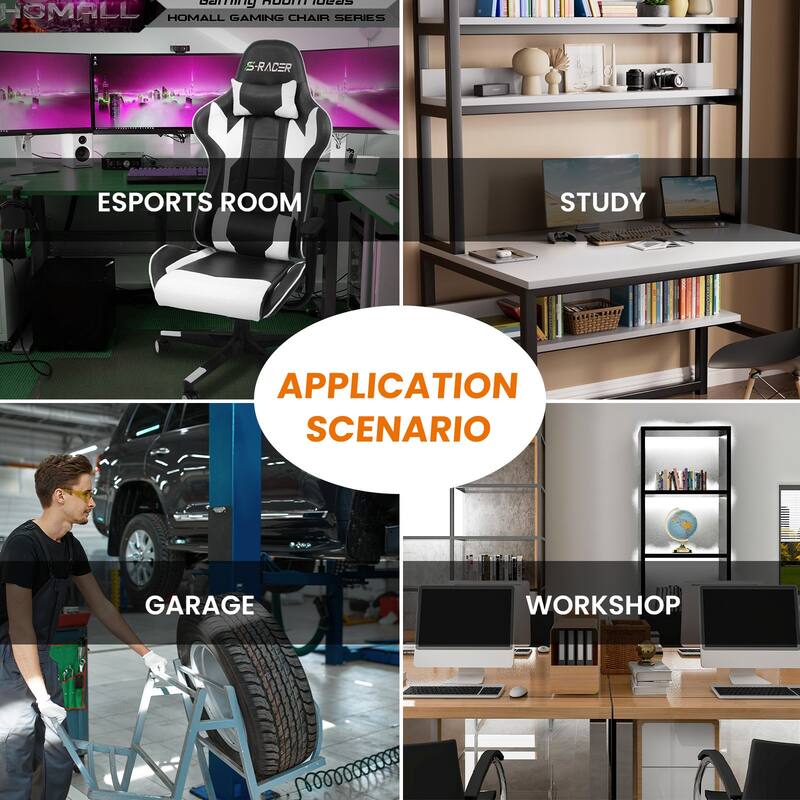 Heavy Duty Wooden Desktop Workbench with Wheels and pegboard