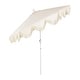 preview thumbnail 134 of 157, 9ft Tassel Patio Umbrella Auto-Tilt, Crank , by JONATHAN Y