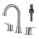 Option Brushed Nickel