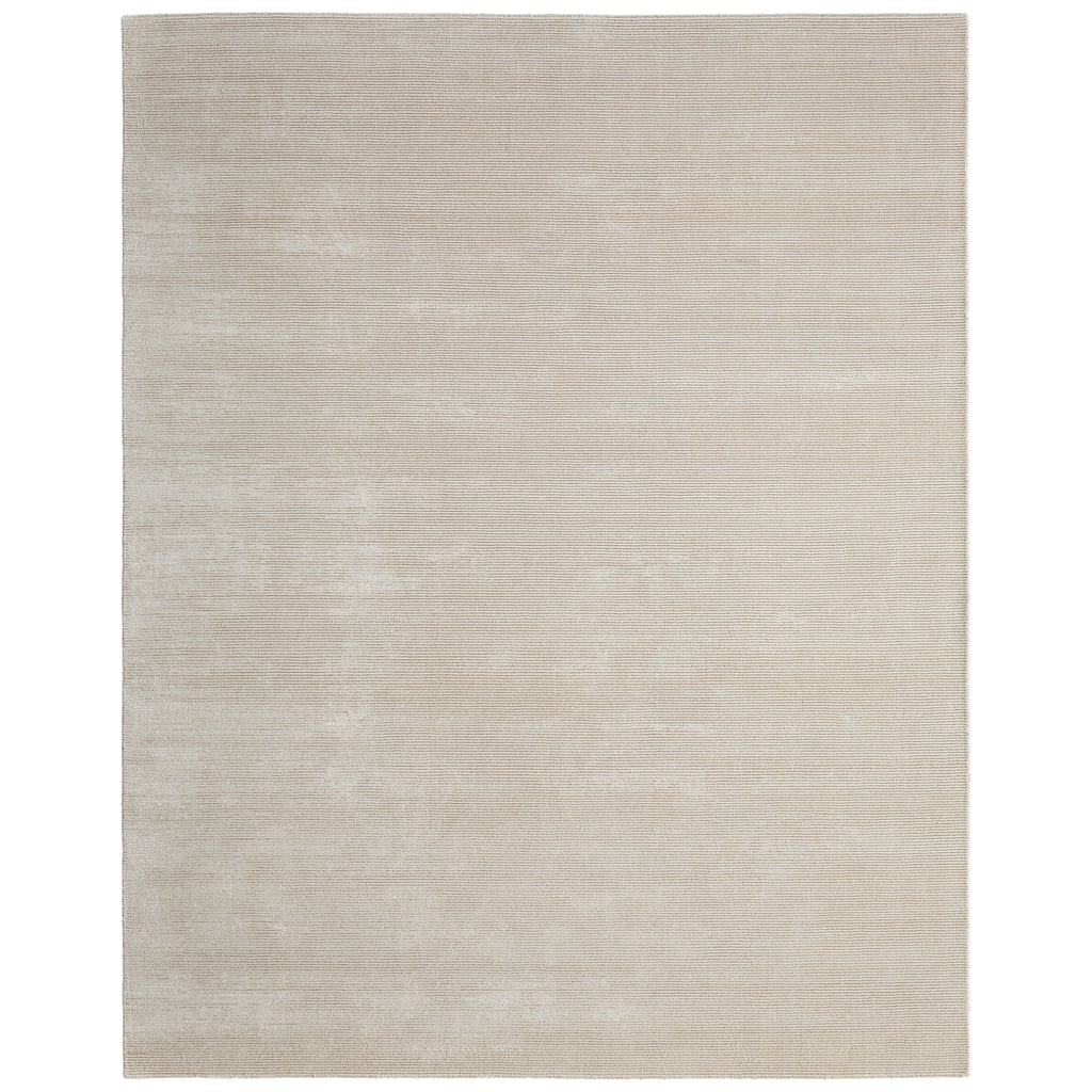 Reeves R8A24 Solid Modern Area Rug