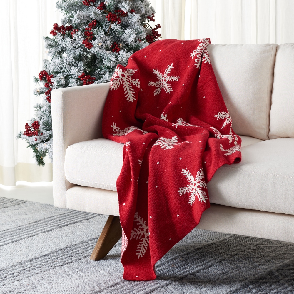 Large christmas 2025 blankets