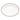 Crestwood Gold Oval Platter, 16"