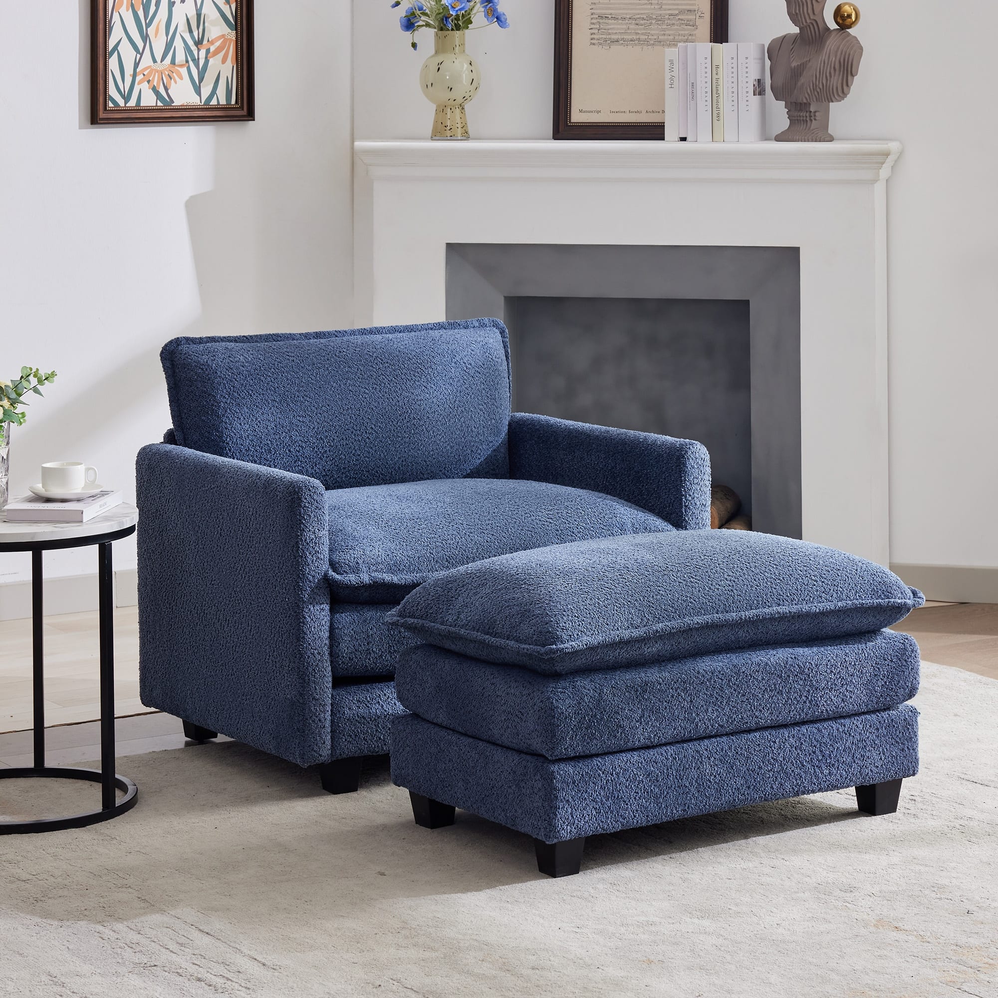 Option Royalblue