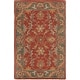 preview thumbnail 48 of 53, Artistic Weavers Coliseum Hand Tufted Traditional Border Wool Area Rug