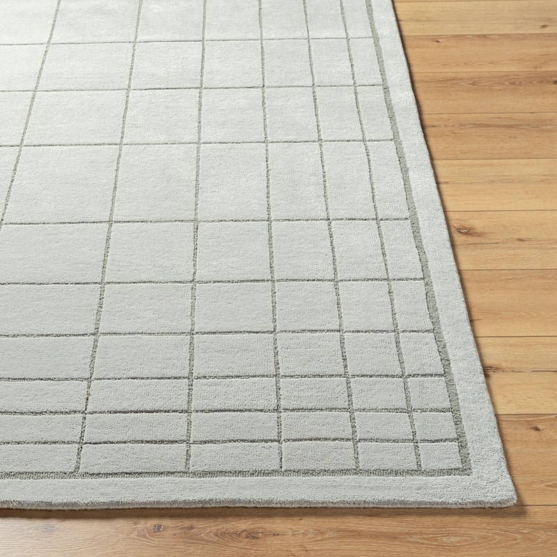 Livabliss Brook Casual Area Rug