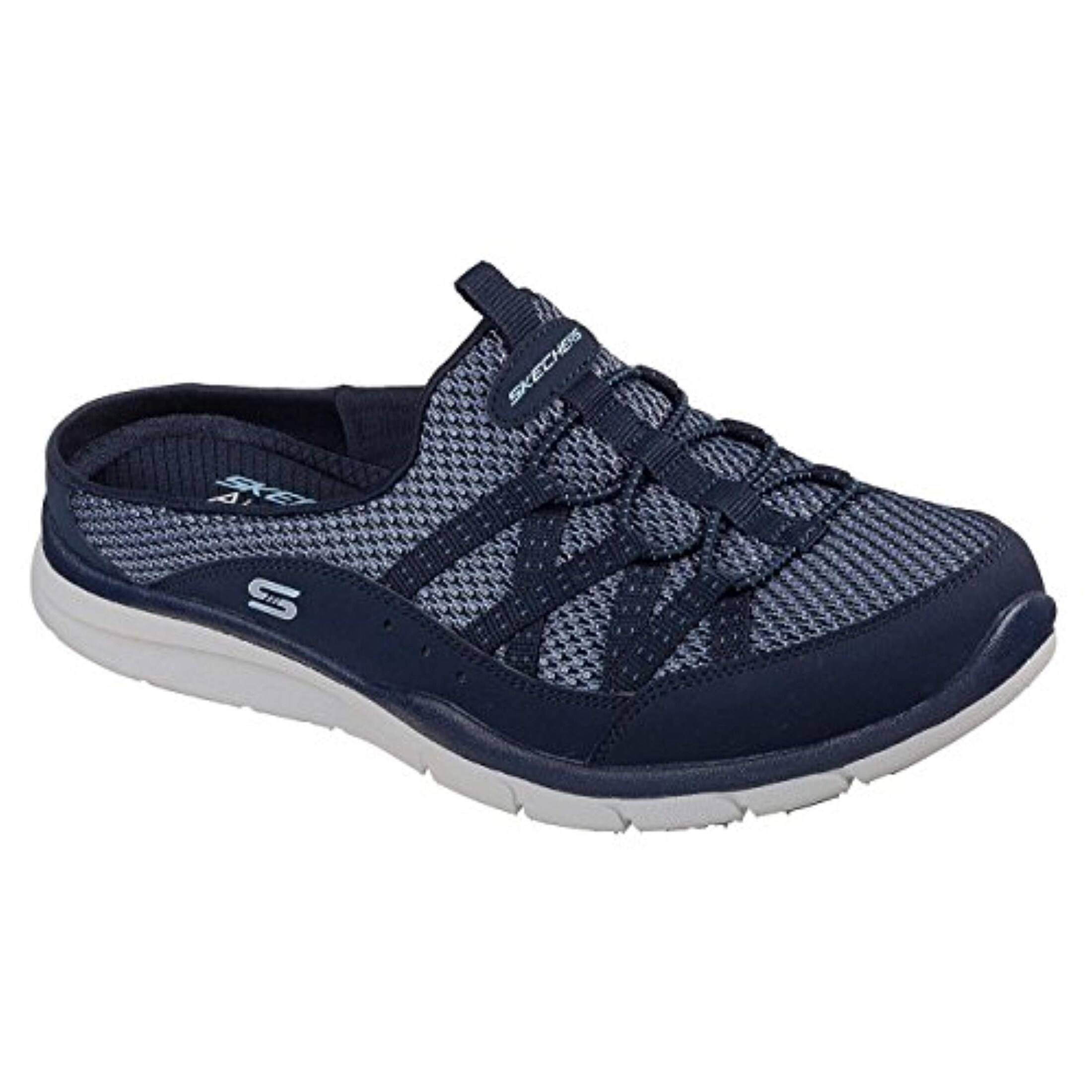 skechers gratis slip on sneaker
