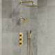 Option Brushed Gold