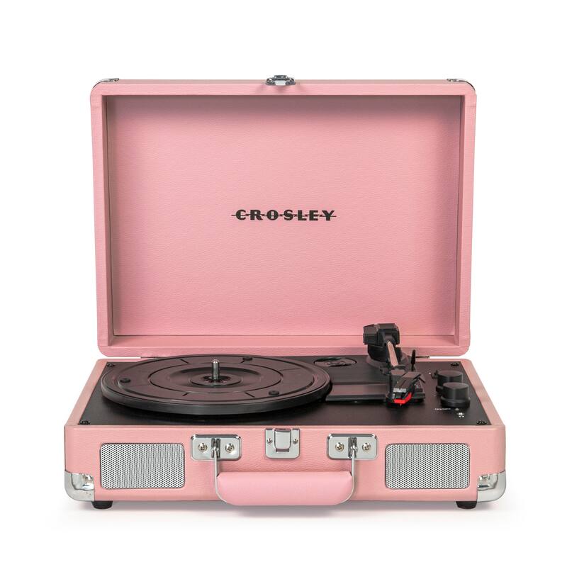 Cruiser Deluxe Turntable