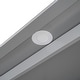 preview thumbnail 46 of 66, Murphy Bed Wall Bed with Shelves, Drawers and LED Lights