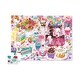 preview thumbnail 2 of 3, Let's Party Floor Puzzle - 36 Pcs - N/A
