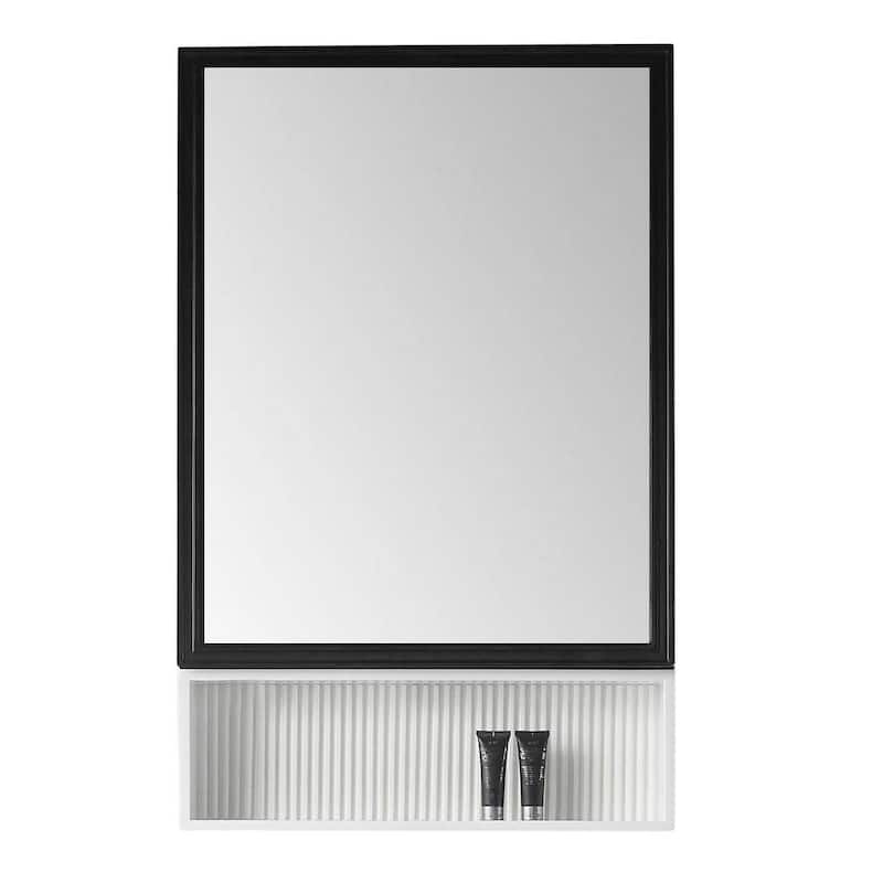 Fine Fixtures Dakota Collection Bathroom Medicine Cabinet