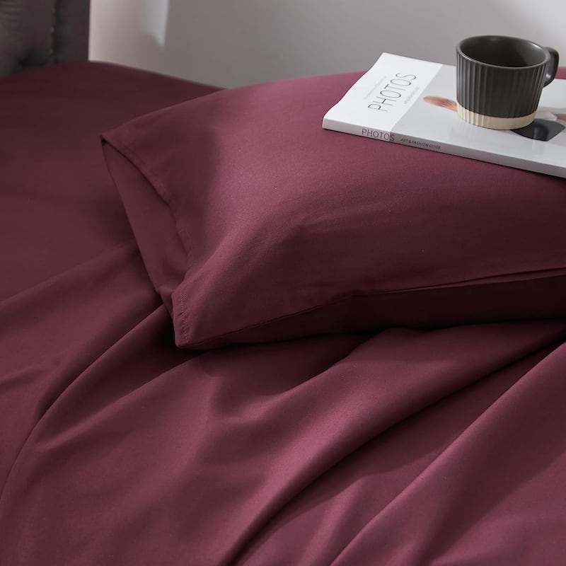 Dorm Haul® - Comfy College Sheets - Twin XL Bedding