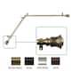 Option Antique Brass