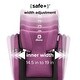 preview thumbnail 13 of 56, Monterey® 6XT SafePlus® High-Back Booster