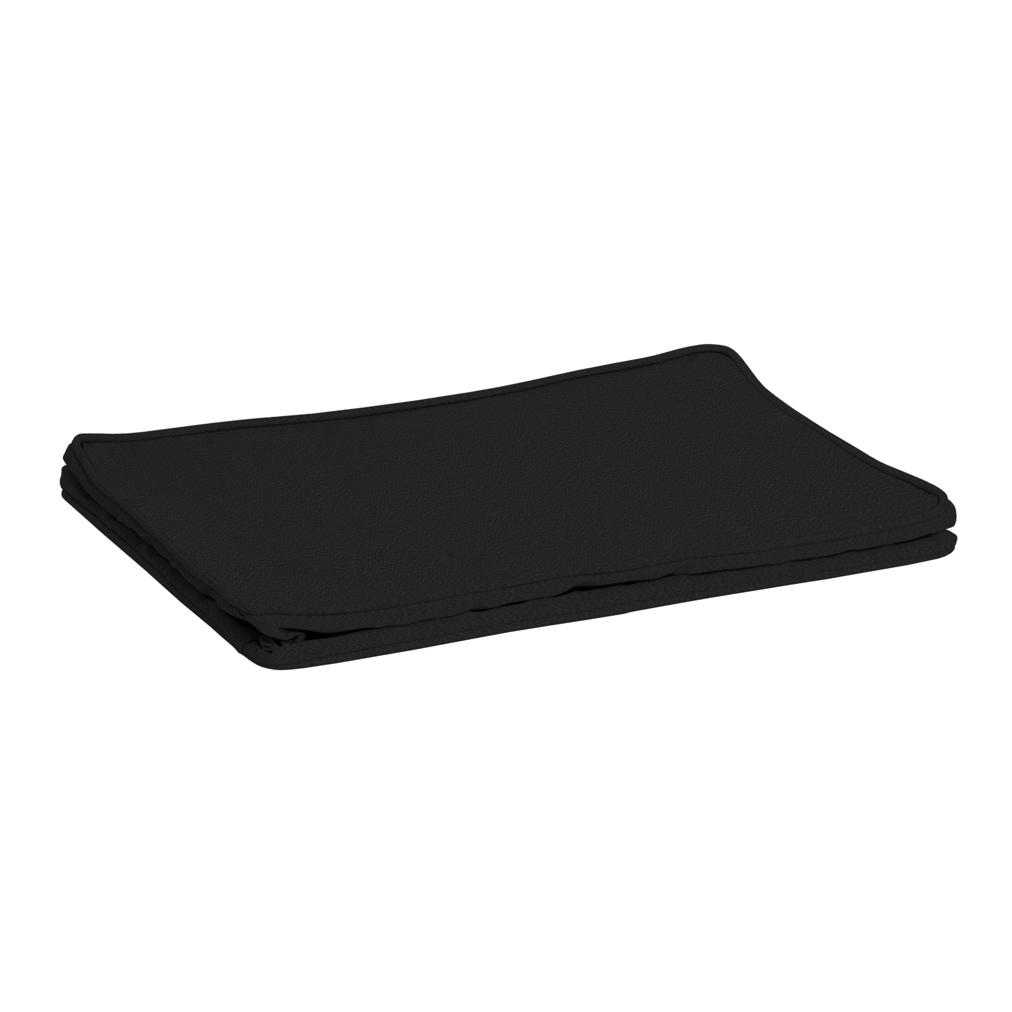Arden Selections ProFoam 19 x 22 in Outdoor Deep Seat Back Cushion