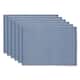 Option Stonewash Blue