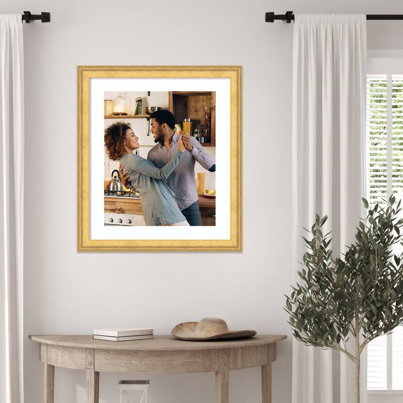 Owen Picture Frame, Photo Frame