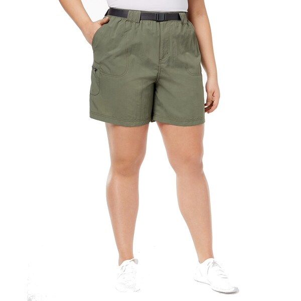womens 2x shorts