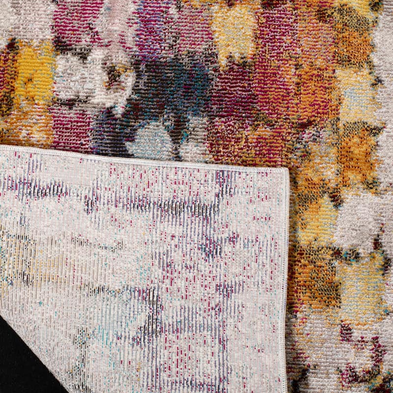 SAFAVIEH Aria Lorissa Vintage Boho Oriental Rug