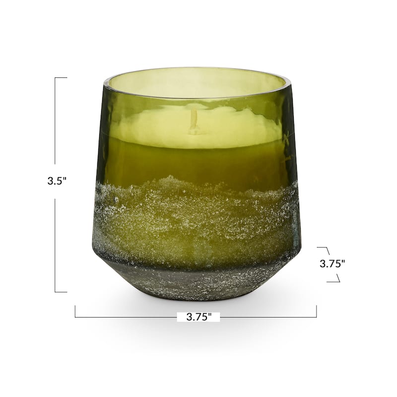 ILLUME Noble Holiday Balsam & Cedar Candle