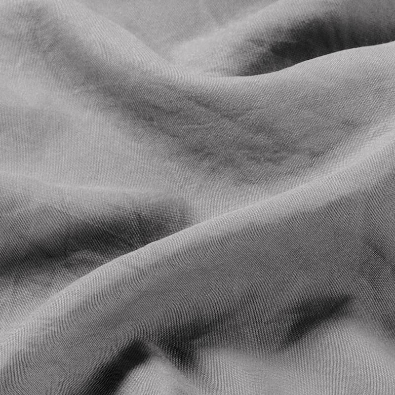 Bare Home Washed Microfiber Deep Pocket Sheet Set