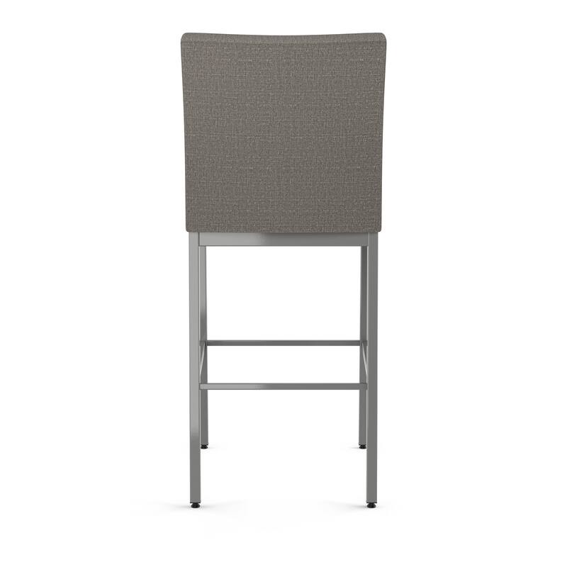 Amisco Perry Plus Counter and Bar Stool