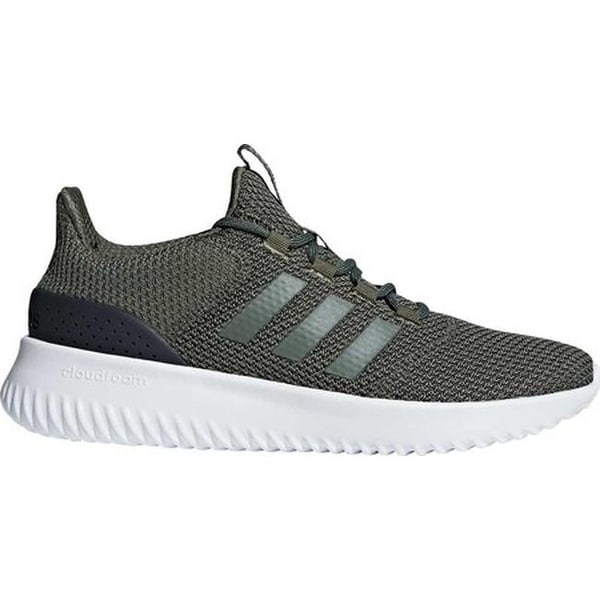 adidas cloudfoam ultimate running shoes