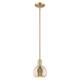 Option Mercury / Champagne Bronze