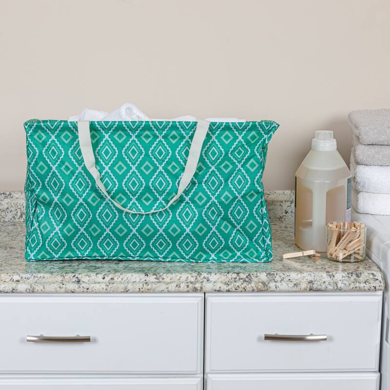 Household Essentials Rectangular Krush Container
