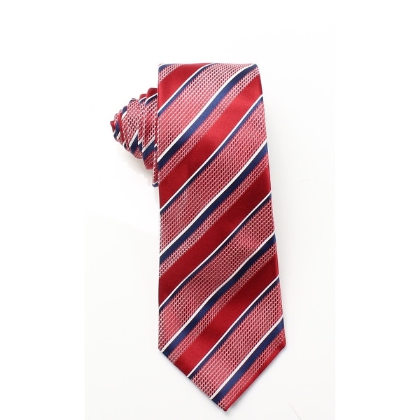 Countess Mara Mens Beacon Stripe Necktie