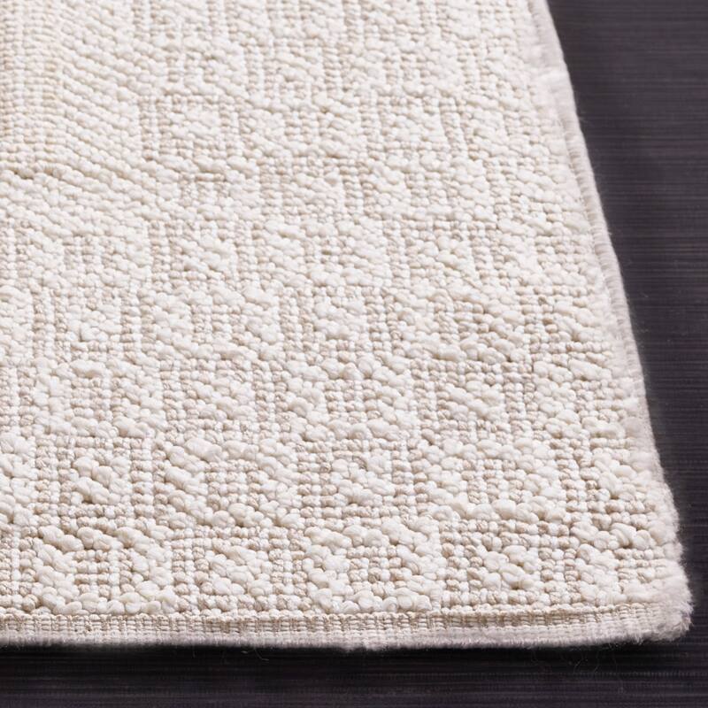 SAFAVIEH Trends Frona Geometric Rug