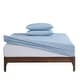 preview thumbnail 25 of 26, Nautica Fitted Sheet and Standard Pillowcase Sets