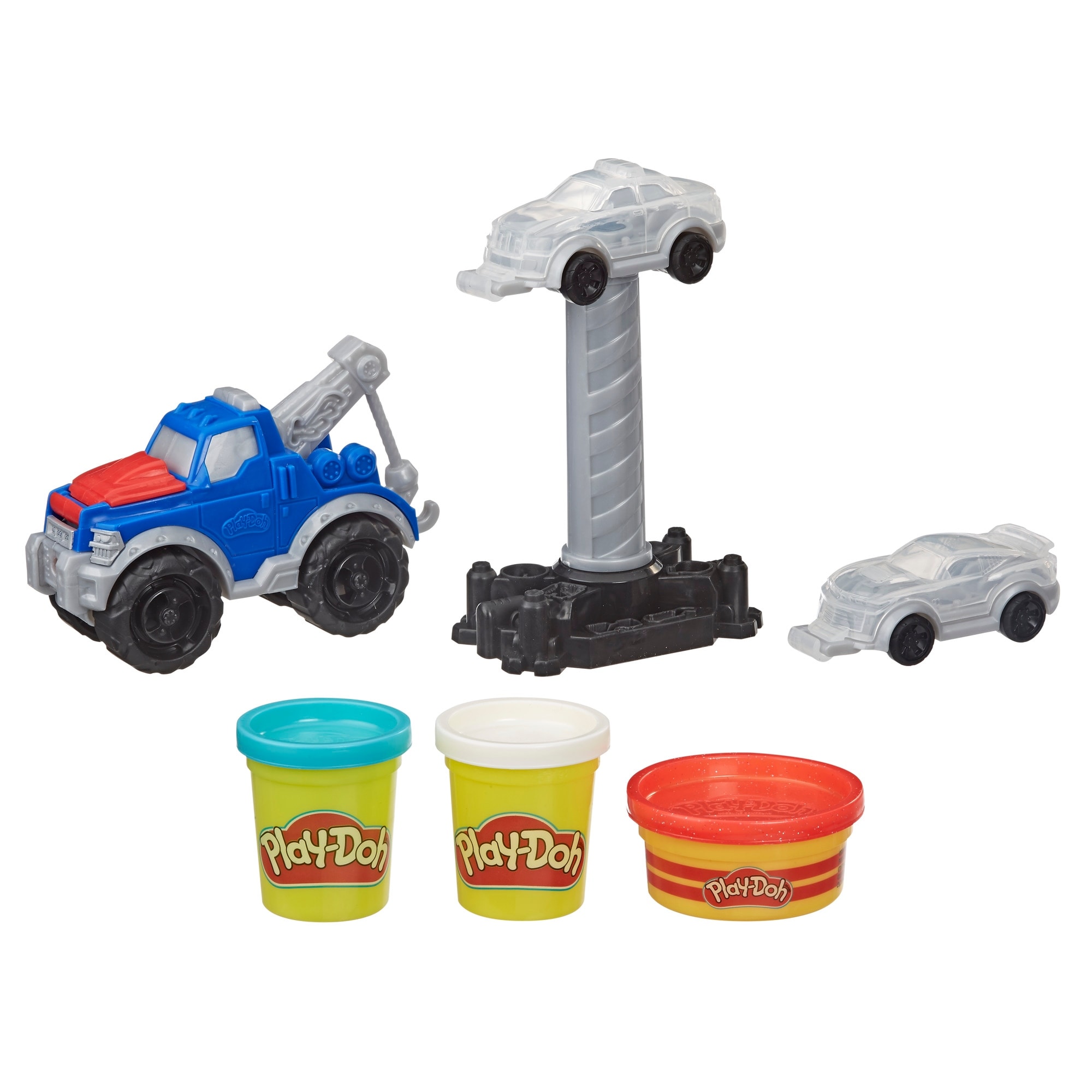 toy tow