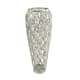 Option Silver - 25"H