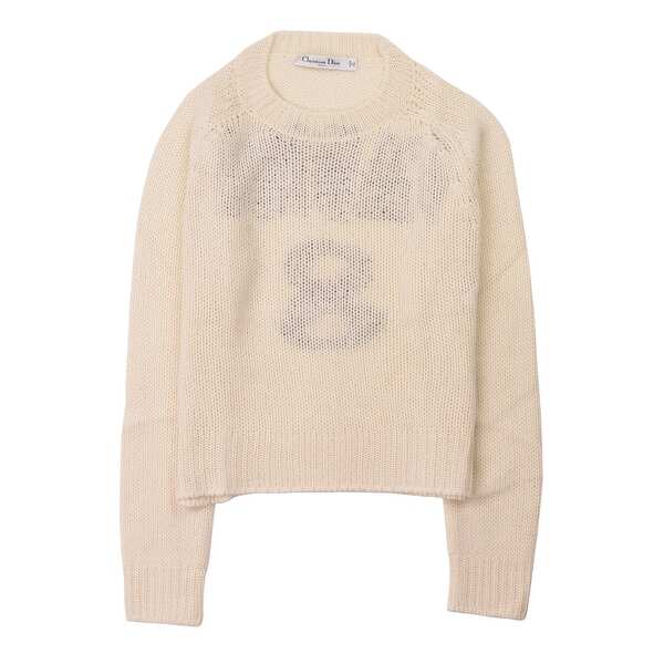 dior sweater women's