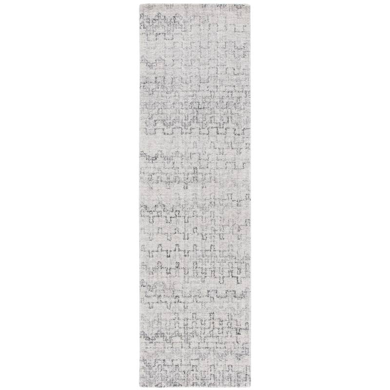 SAFAVIEH Handmade Marquee Gerardina Modern Rug