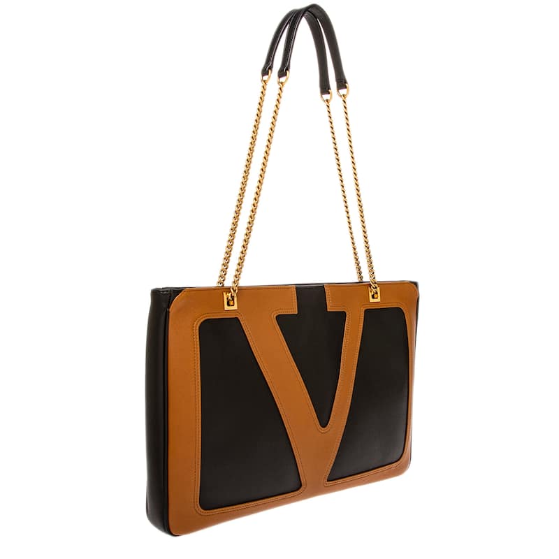 Valentino Viva Superstar Medium Shopping Bag