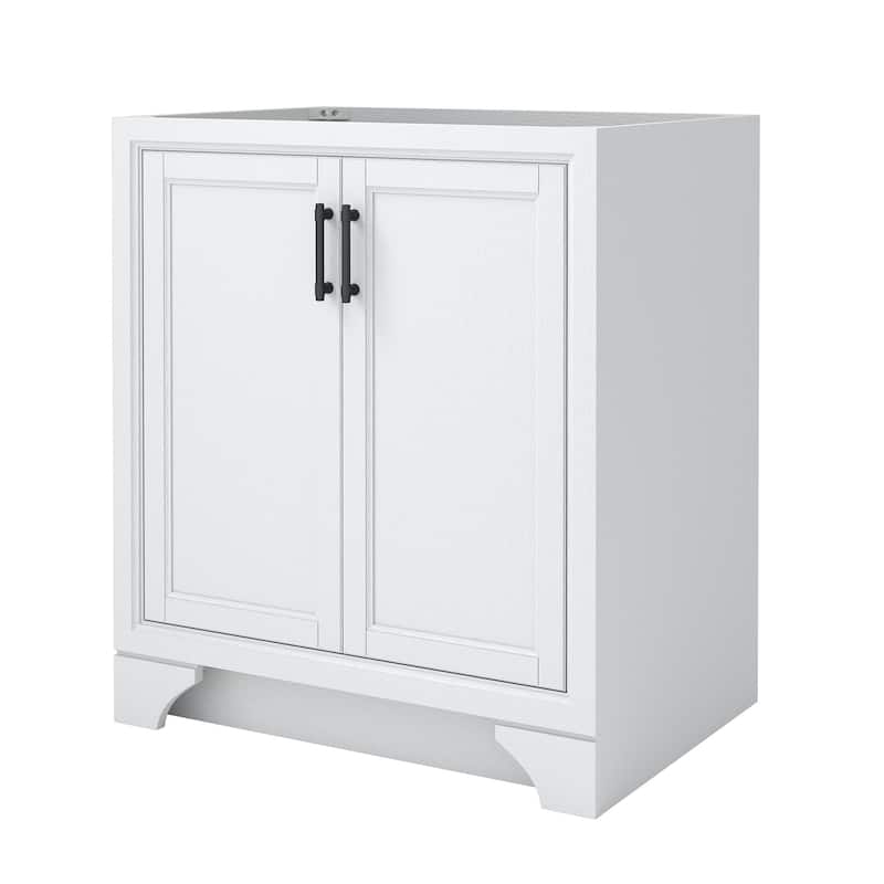 CRAFT + MAIN LCVT3122-QCV Lanagan 31" Free Standing Single Basin