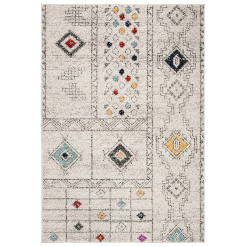 SAFAVIEH Adirondack Meri Vintage Boho Oriental Rug