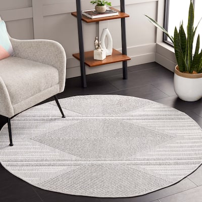 SAFAVIEH Camden Sigdis Rustic Rug