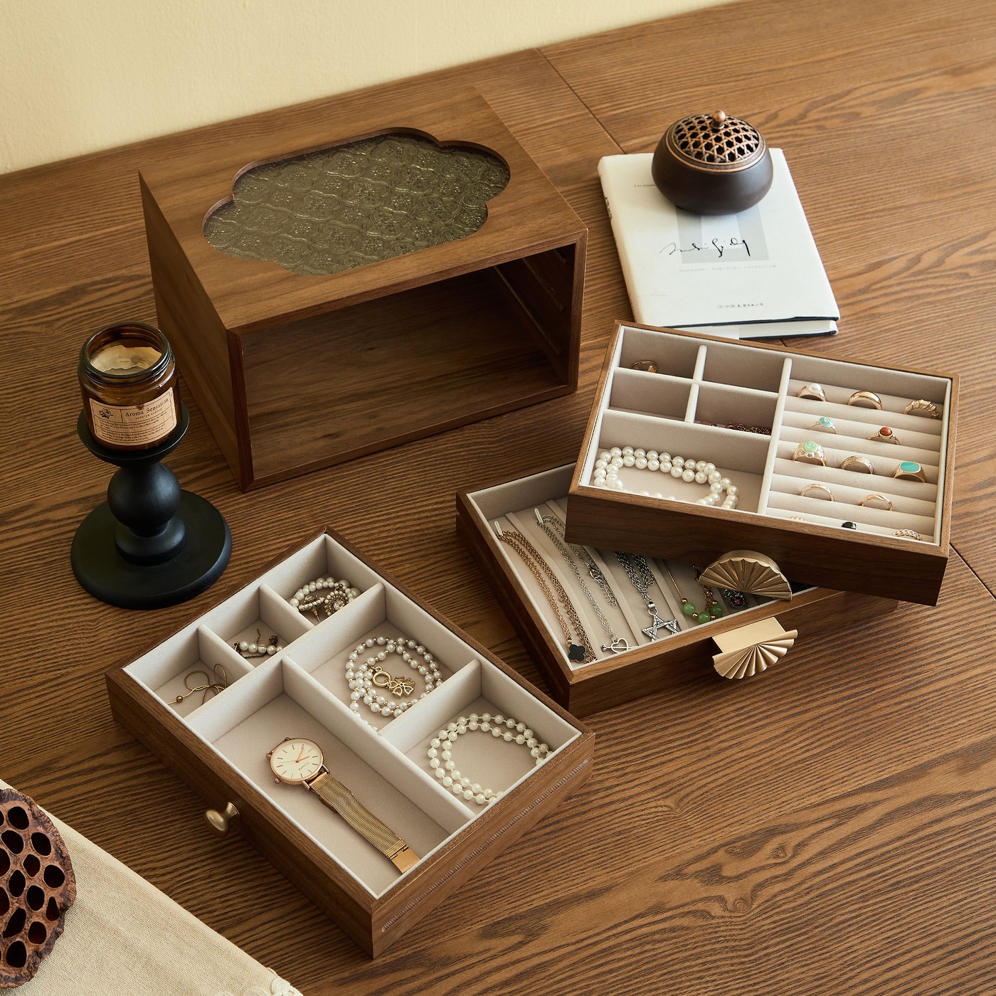 Walnut-Color-Pull-Out-with-
