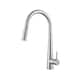 Option Brushed Nickel
