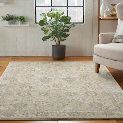 Moroccan Celebration Persian Vintage Area Rug