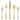 Gibson Home Holland Road 20 Piece Gold Stainless Steel Flatware Set
