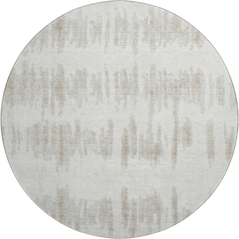 Premium Washable Super Soft Modern Pulse Mayfield Rug