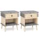 Option 2PCS