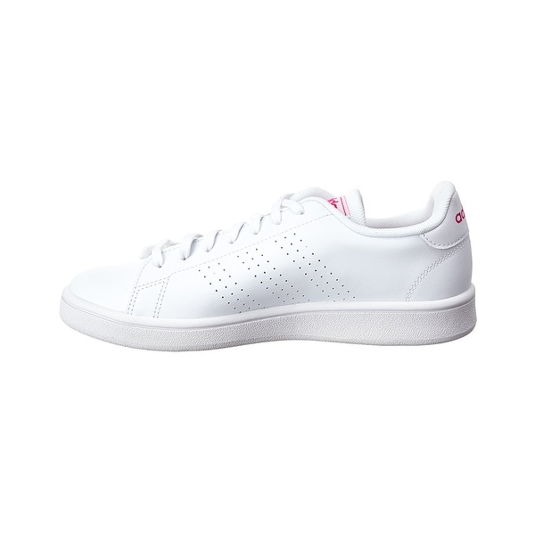 Shop Adidas Advantage Base Sneaker - Overstock - 31970108 - 5 Shop Adidas Advantage Base Sneaker - Overstock - 31970108 - 5