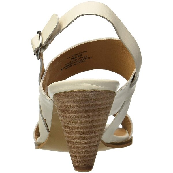 lucky brand women's vaneesha sandals