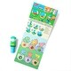 preview thumbnail 3 of 6, Melissa & Doug Sticker WOW Activity Pad and Sticker Stamper - Dinosaur